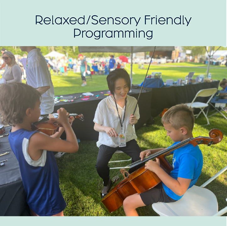 Discover the Sound with The Hartford Symphony Orchestra