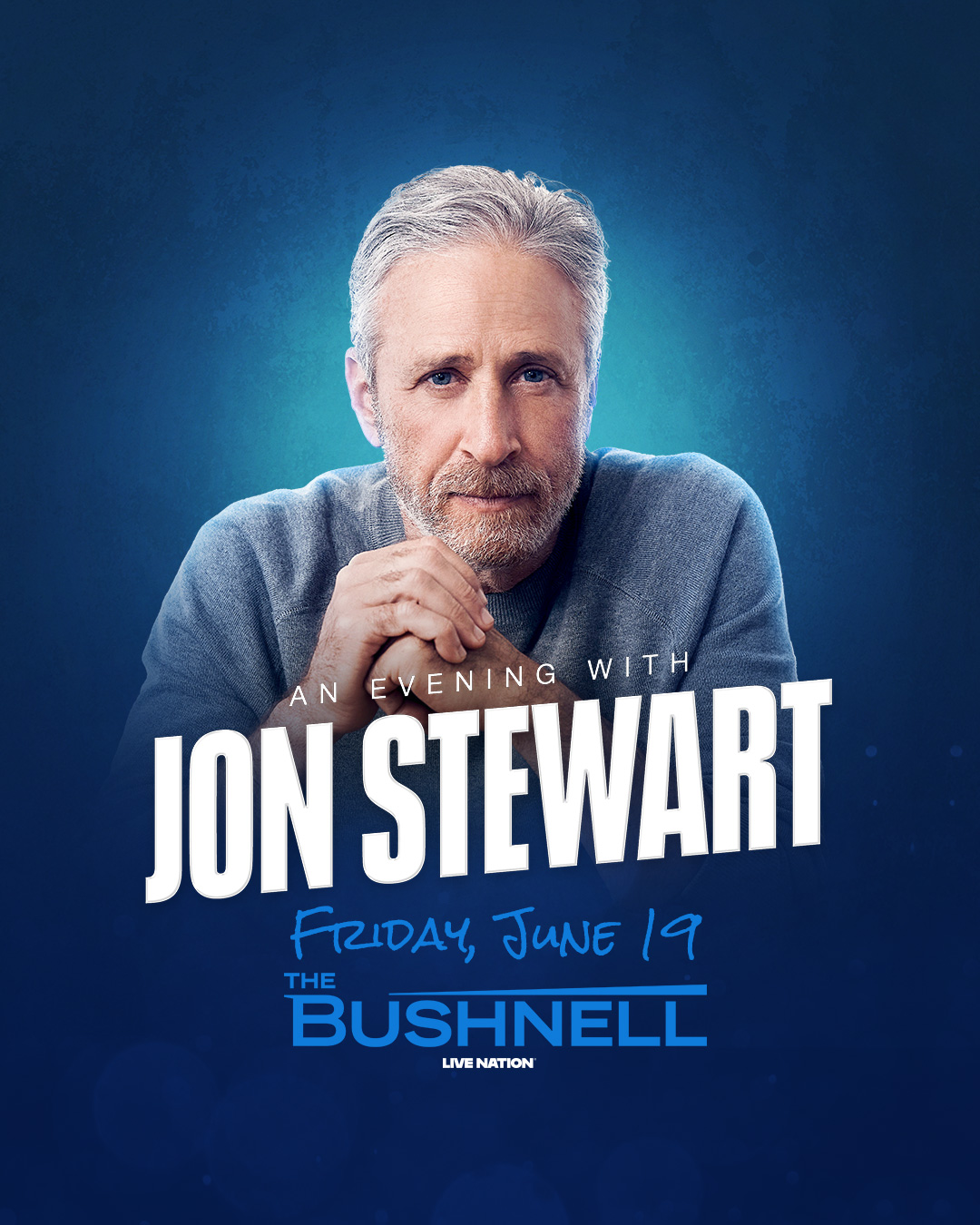 An Evening with Jon Stewart