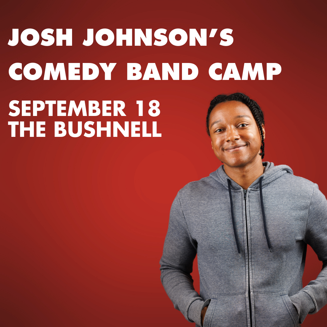 Josh Johnson's Comedy Band Camp