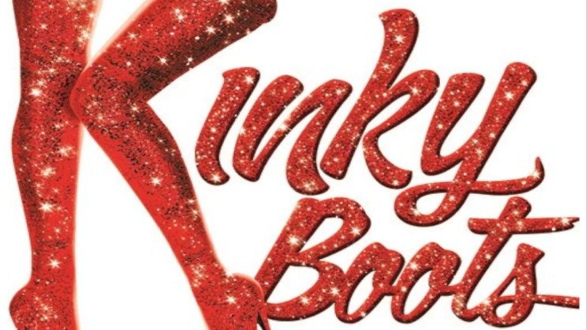 More Info for Kinky Boots