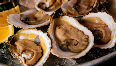 Max's Oyster Bar