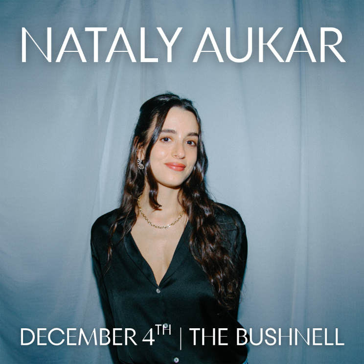 More Info for Nataly Aukar