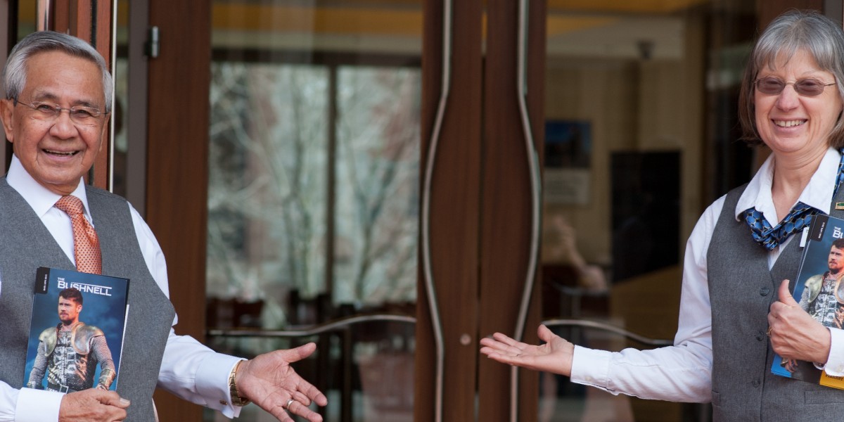 Plan Your Visit Tile