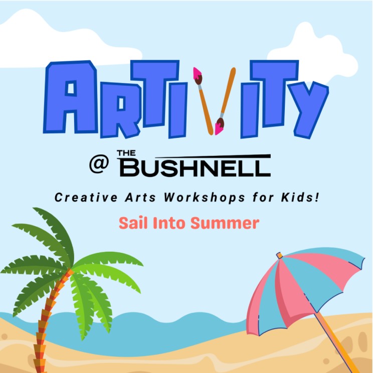 More Info for Artivity - Sail Into Summer Edition