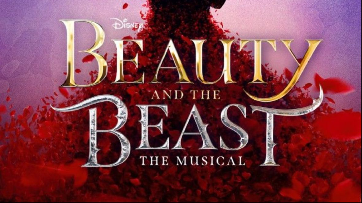 More Info for Disney's Beauty & the Beast