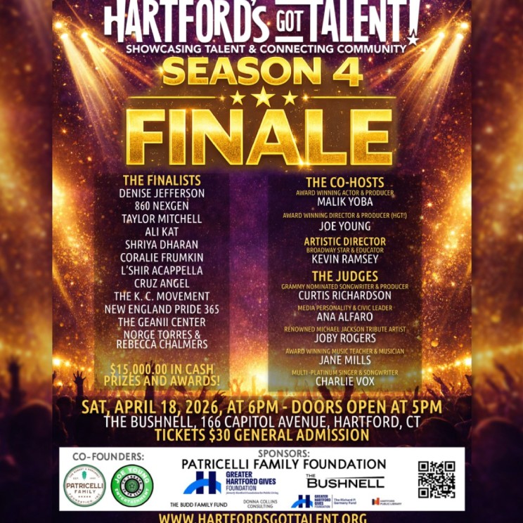 More Info for Hartford's Got Talent Season 4 Finale