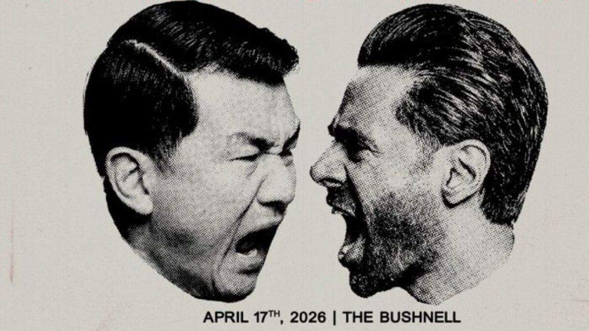 More Info for Hasan Hates Ronny