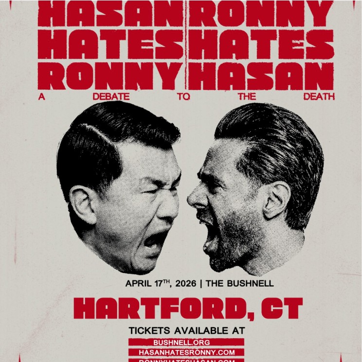 More Info for Hasan Hates Ronny