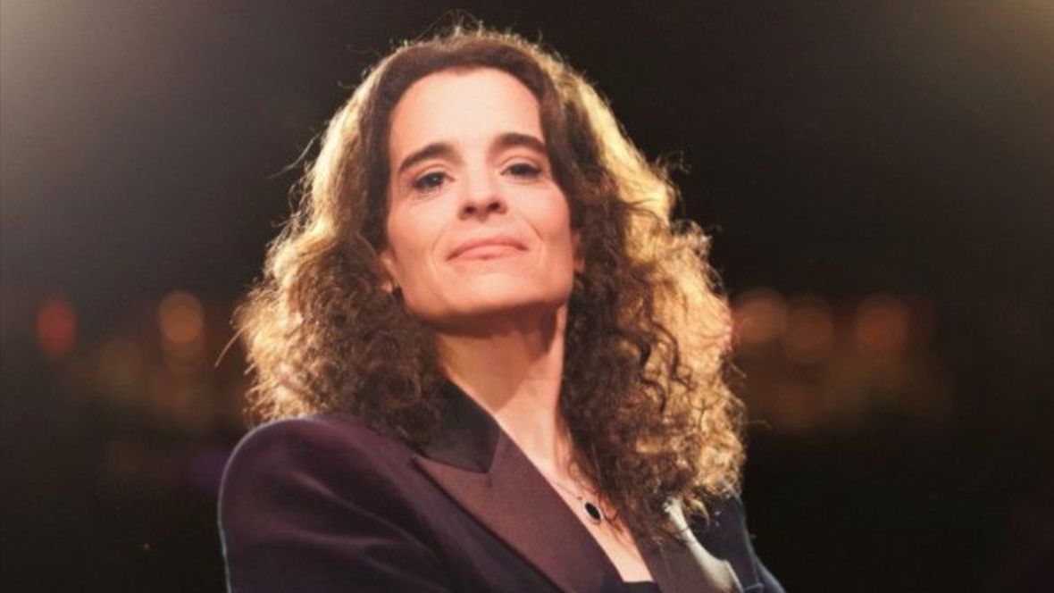 More Info for Jessica Kirson