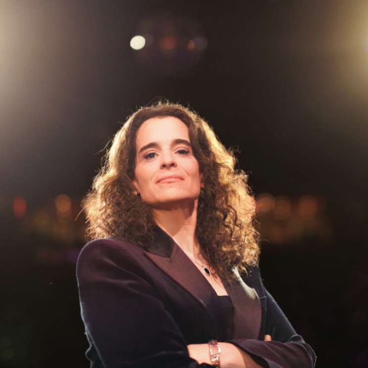 More Info for Jessica Kirson