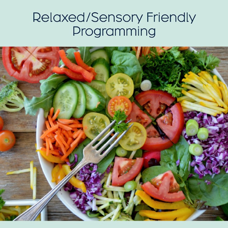 More Info for Sensory-Friendly/Relaxed Workshop: Plant to Plate